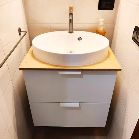 La Dependance Nel ゲストハウス