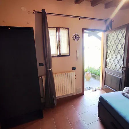 ゲストハウス La Dependance Nel 3*