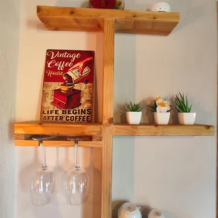 La Dependance Nel ルッカ