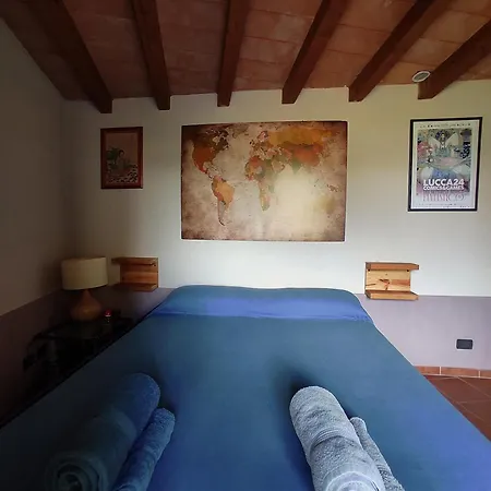 La Dependance Nel ゲストハウス