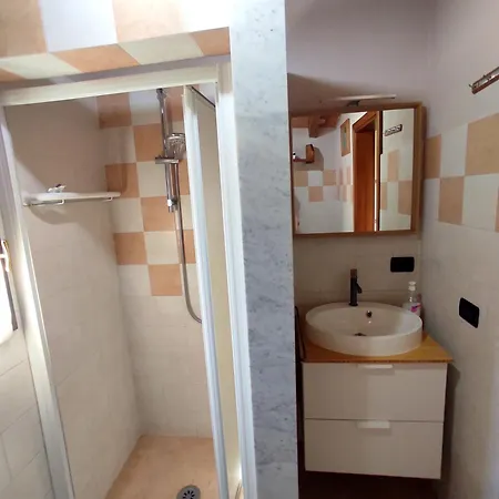 بيت ضيافة Con Bagno E Accesso Indipendente
