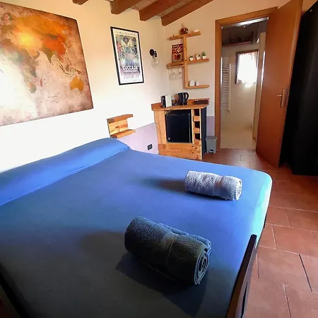 Con Bagno E Accesso Indipendente بيت ضيافة *