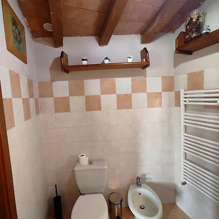 Con Bagno E Accesso Indipendente * Lucca