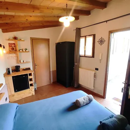 Con Bagno E Accesso Indipendente Guest house *