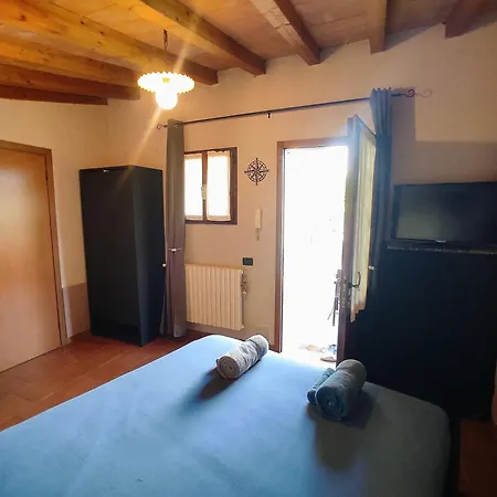 La Dependance Nel 3* Lucca