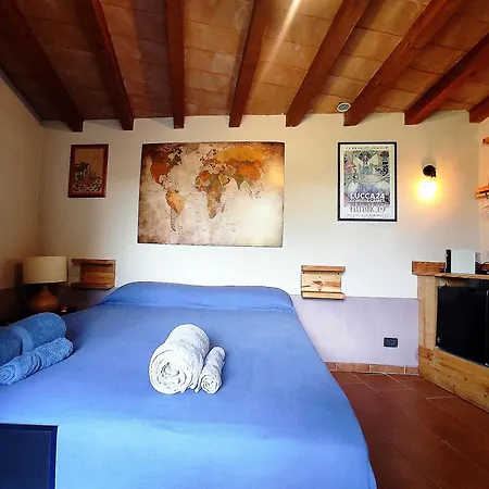 بيت ضيافة Con Bagno E Accesso Indipendente